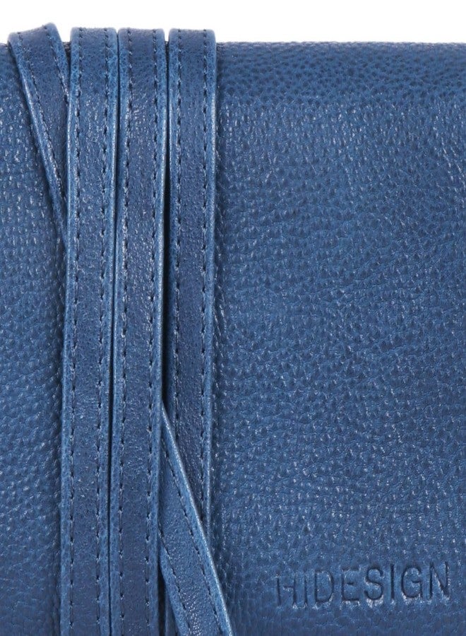 هاي ديزاين محفظة جلدية نسائية من هايدساين - Image 5